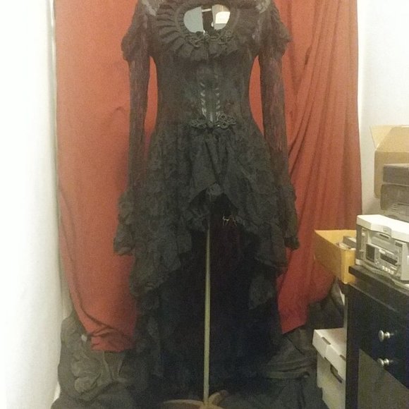 Fetish / Kink / BDSM outfits - (NOT FOR SALE YET) - Picture 13 of 16